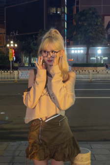 我的朋友6 착한